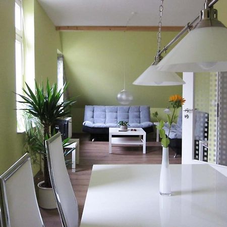 Ferienwohnung Reinwald Goslar Exterior foto