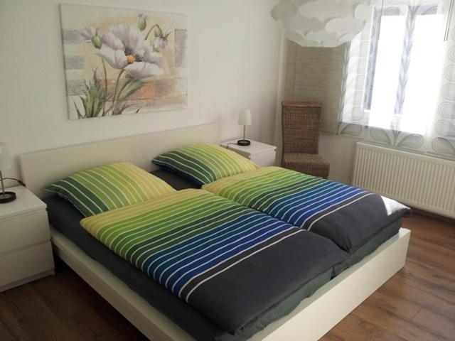 Ferienwohnung Reinwald Goslar Exterior foto